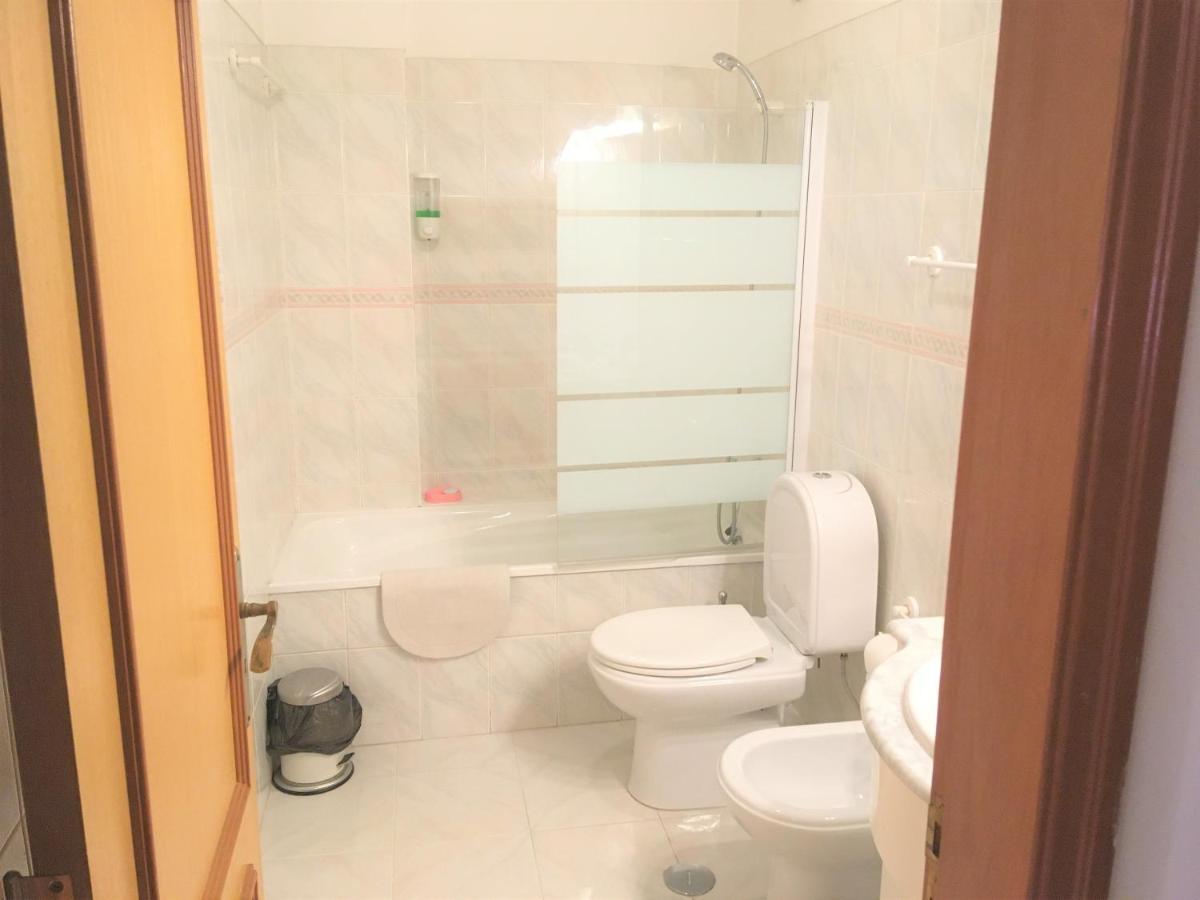 Apartamento Familiar Lisboa Taguspark São Marcos Esterno foto