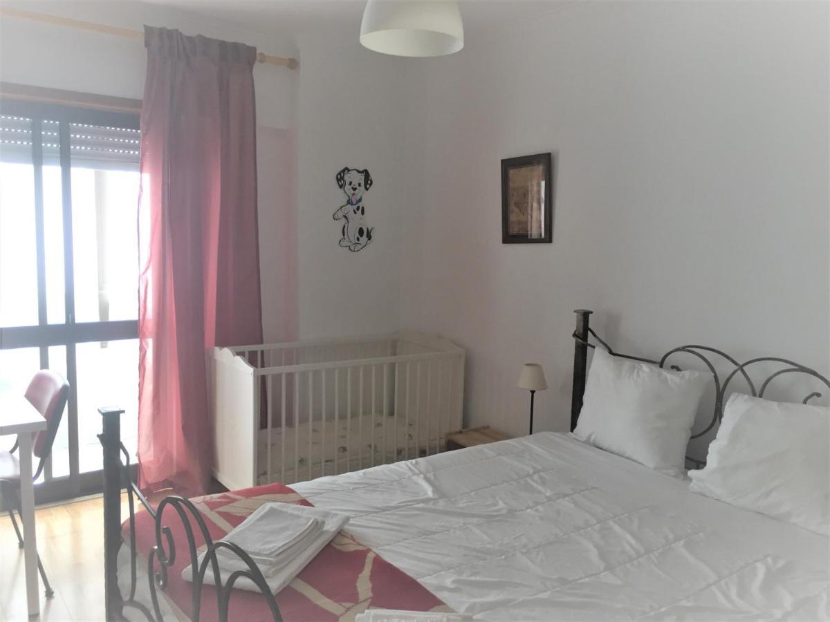 Apartamento Familiar Lisboa Taguspark São Marcos Esterno foto