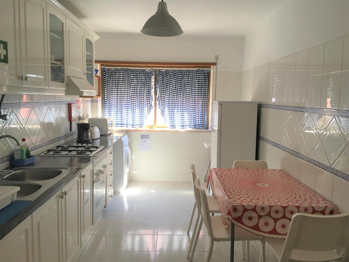 Apartamento Familiar Lisboa Taguspark São Marcos Esterno foto