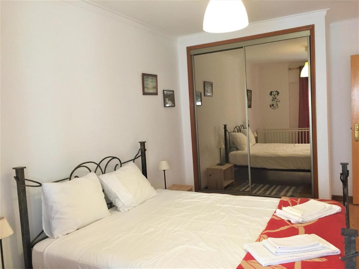 Apartamento Familiar Lisboa Taguspark São Marcos Esterno foto