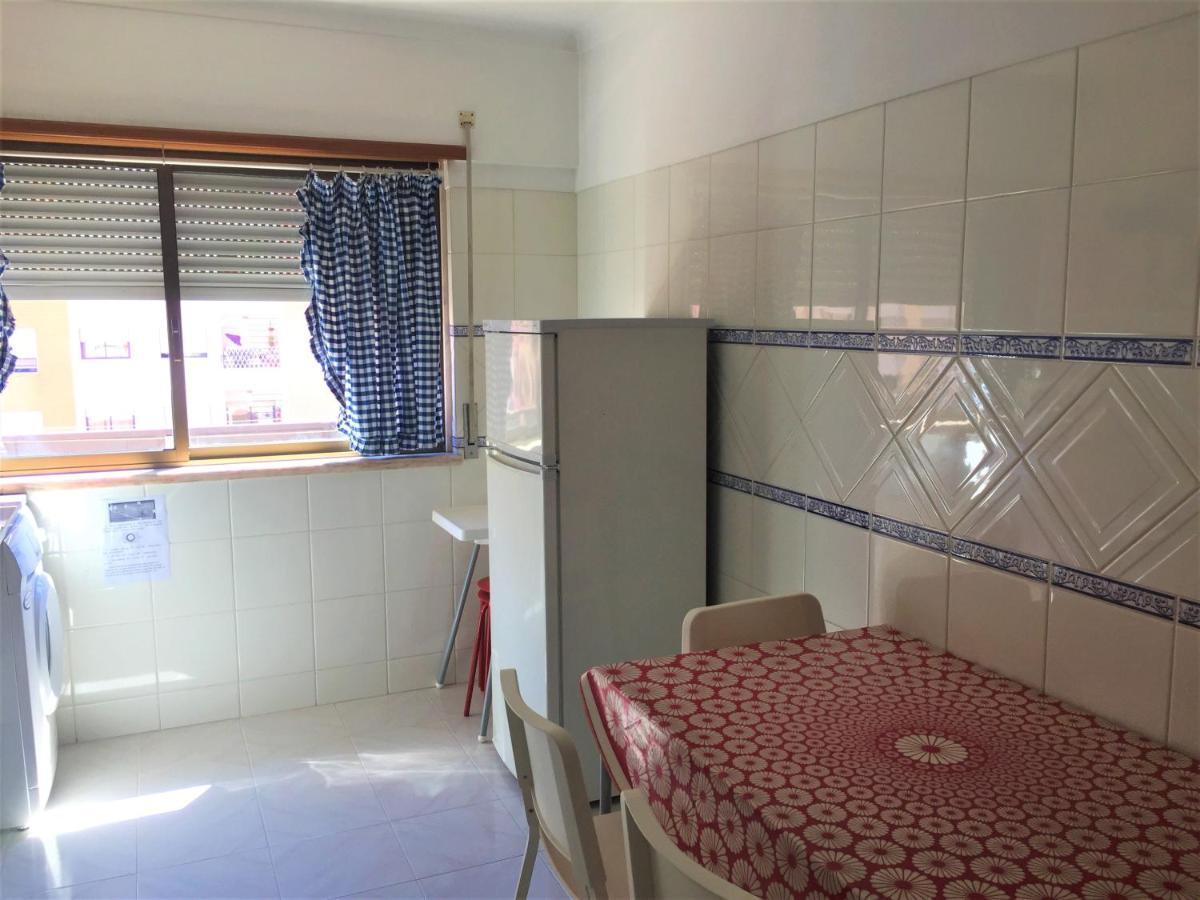 Apartamento Familiar Lisboa Taguspark São Marcos Esterno foto