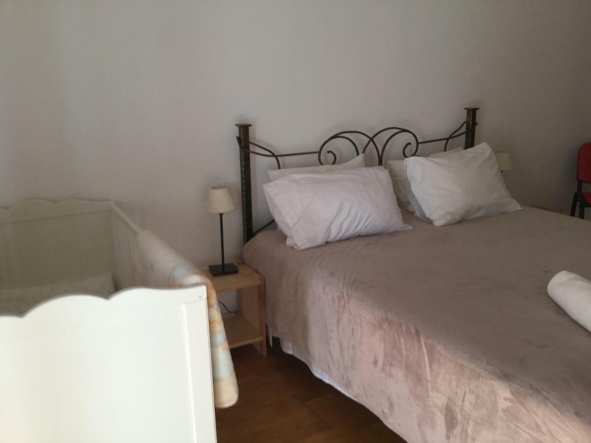 Apartamento Familiar Lisboa Taguspark São Marcos Esterno foto