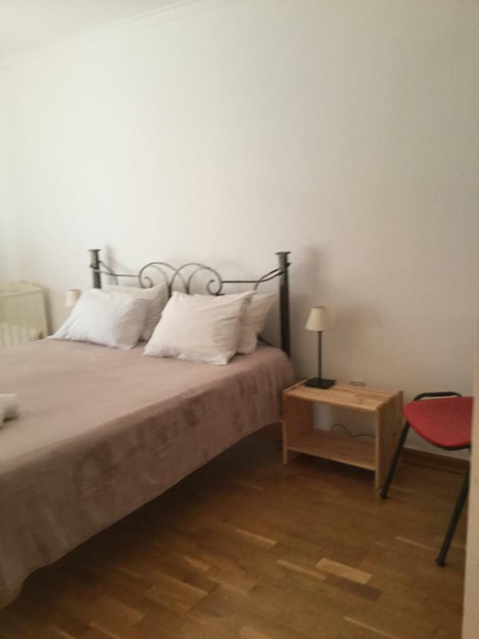 Apartamento Familiar Lisboa Taguspark São Marcos Esterno foto