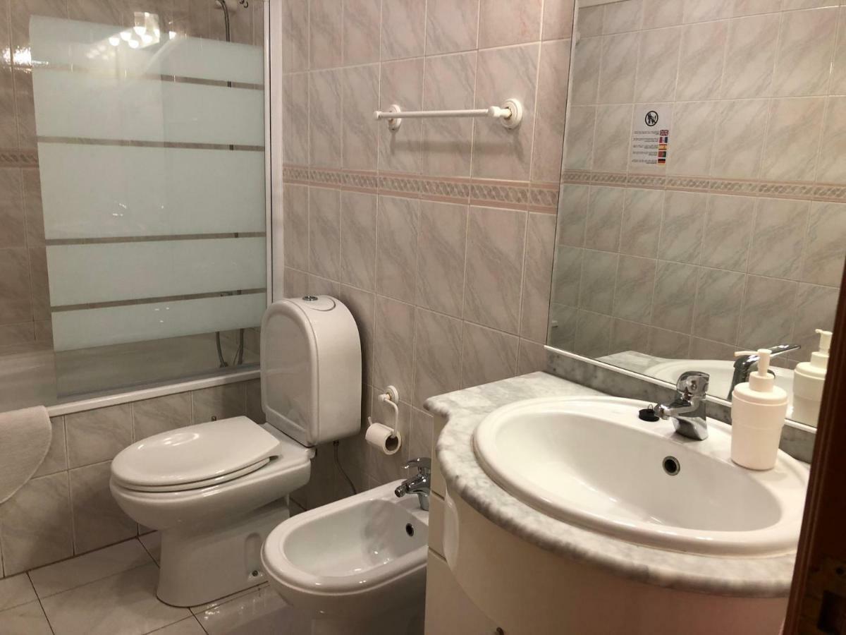 Apartamento Familiar Lisboa Taguspark São Marcos Esterno foto