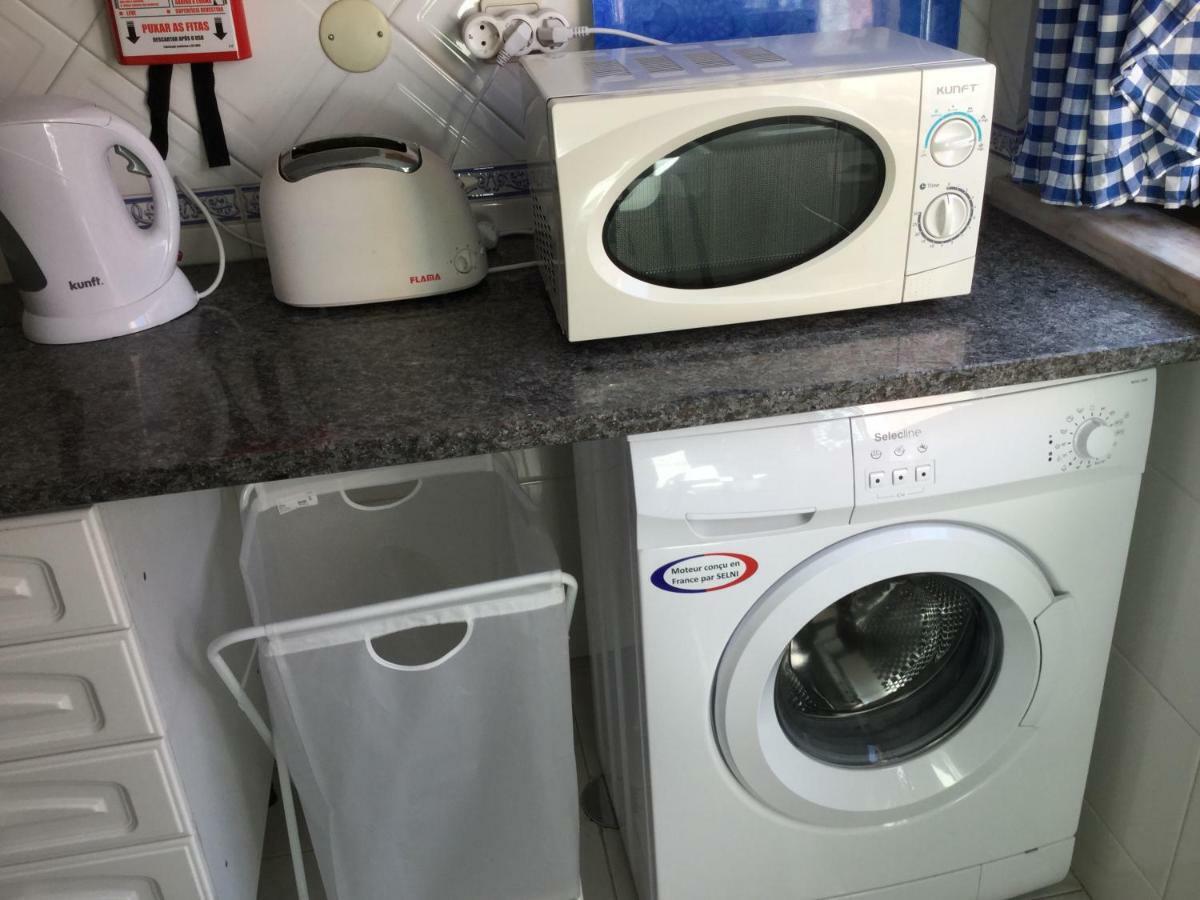 Apartamento Familiar Lisboa Taguspark São Marcos Esterno foto