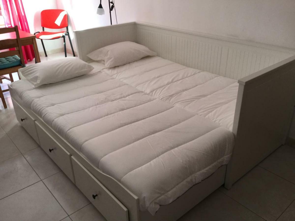 Apartamento Familiar Lisboa Taguspark São Marcos Esterno foto