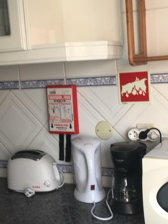Apartamento Familiar Lisboa Taguspark São Marcos Esterno foto