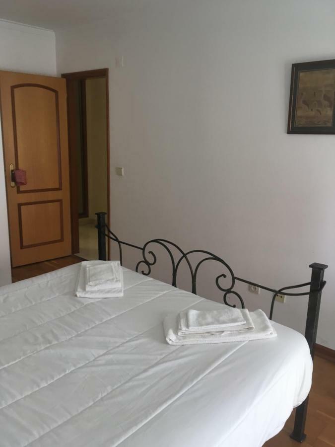 Apartamento Familiar Lisboa Taguspark São Marcos Esterno foto