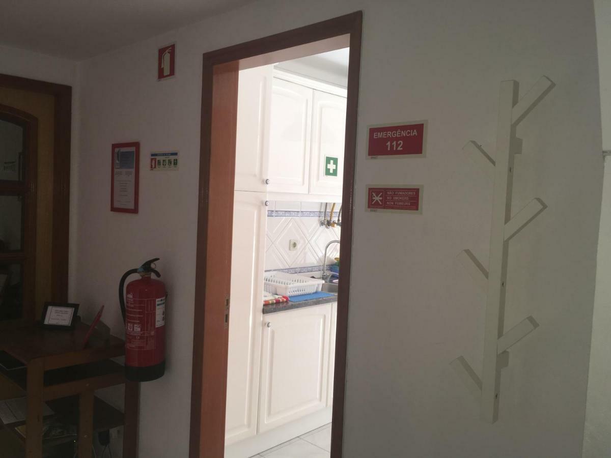 Apartamento Familiar Lisboa Taguspark São Marcos Esterno foto