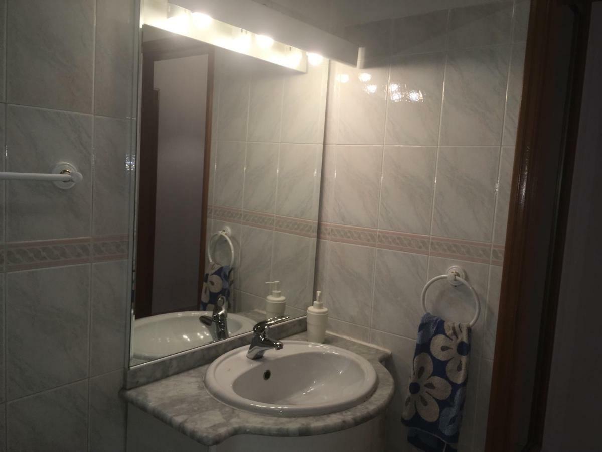 Apartamento Familiar Lisboa Taguspark São Marcos Esterno foto