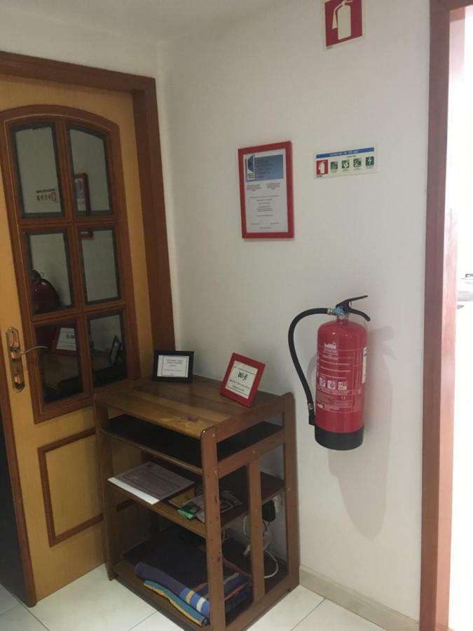 Apartamento Familiar Lisboa Taguspark São Marcos Esterno foto